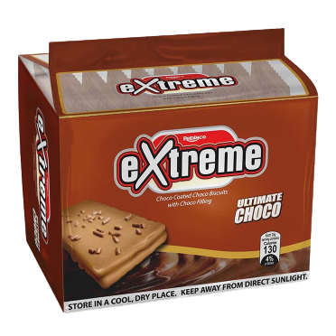 REB EXTREME 10'S 25G