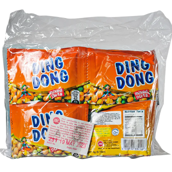 DING DONG PLAIN 20'S 5G