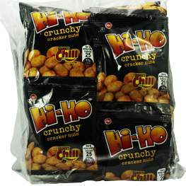 HI-HO CHILI 20'S