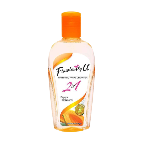 FU CLNS 2IN1 PC 75ML
