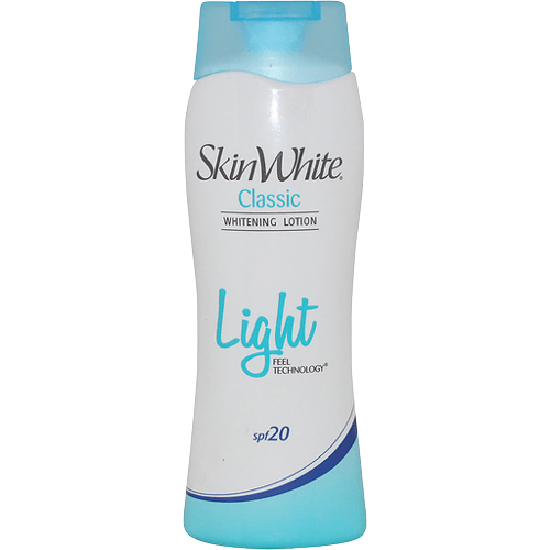 SW LOT LIGHT SPF20 100ML