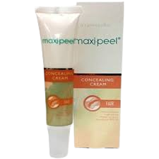 MAXI PEEL CONCEALCREAM 25G