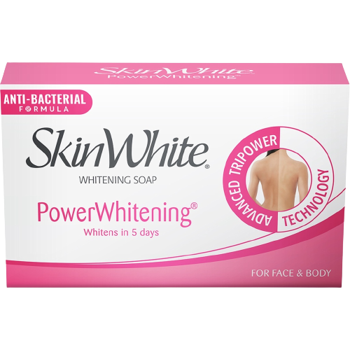 SW SOAP POWER W 125G