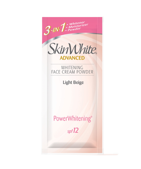 SW CREAM LIGHT BEIGE 7G 405326