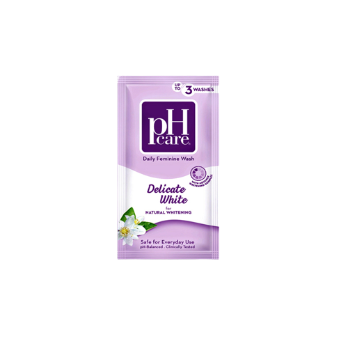 PH CARE DEL.WHITE 5ML.