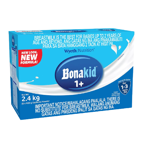 BONAKID 1-3  2.4KG