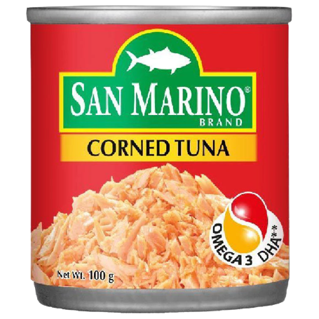 SAN MARINO CT 100G