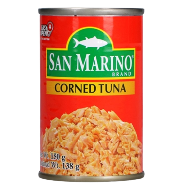 SAN MARINO CT 150G