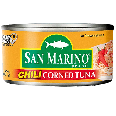 SAN MARINO CHILI CT 180G