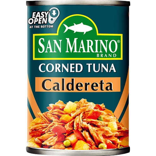 SM CT CALDERETA 155G