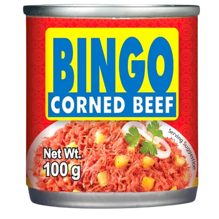 BINGO CB 100G