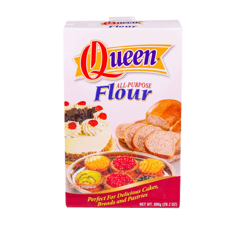 QUEEN APF 800G