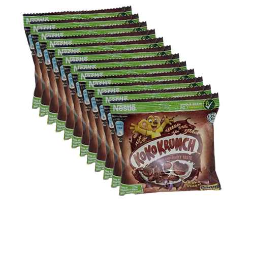 KOKOKRUNCH 12X15G