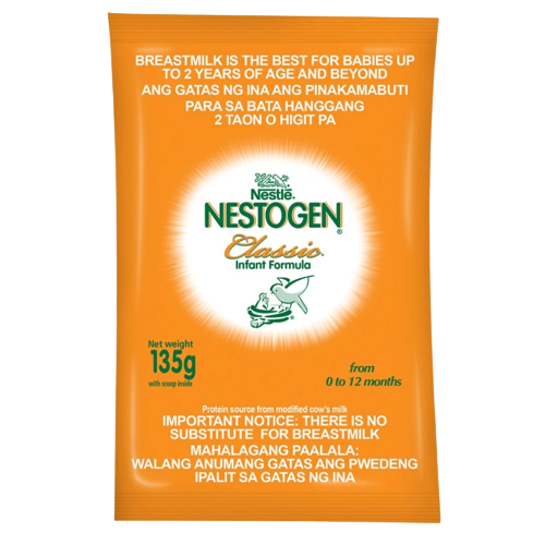 NESTOGEN CLASSIC 135G