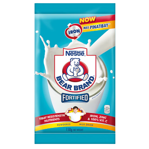 B-BRAND POWDER 150G
