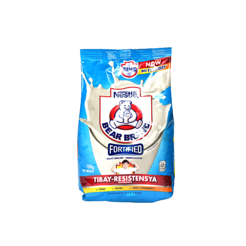 B-BRAND POWDER 700G