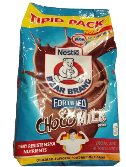B.BRAND CHOCOMLK 900G