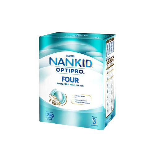 NANKID OPTIPRO 4 1.3KG