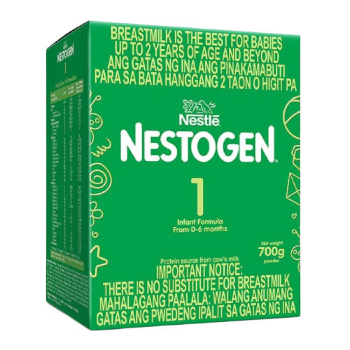 NESTOGEN 1 700G.