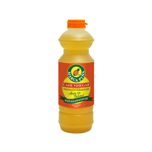 MP CANE VINEGAR 500ML