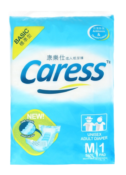 CARESS M 1
