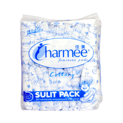 CHARMEE WW SP 20'S
