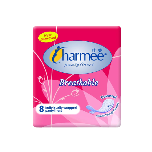 CHARMEE PL UN 8'S