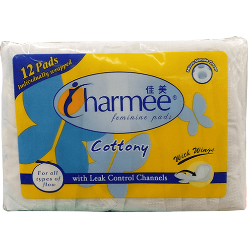 CHARMEE LCC 12P