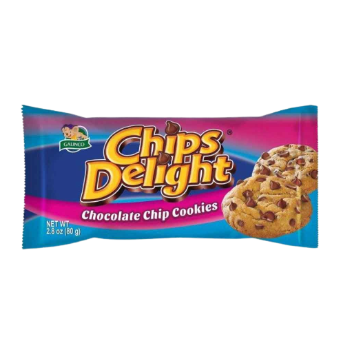 CD CHOCO 80G