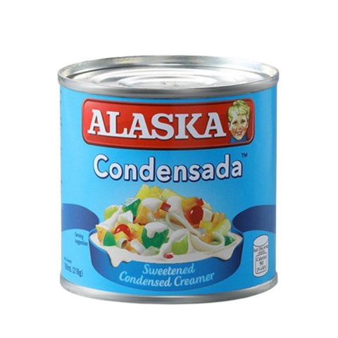 ALASKA CNDNSDA PLN 48/206G
