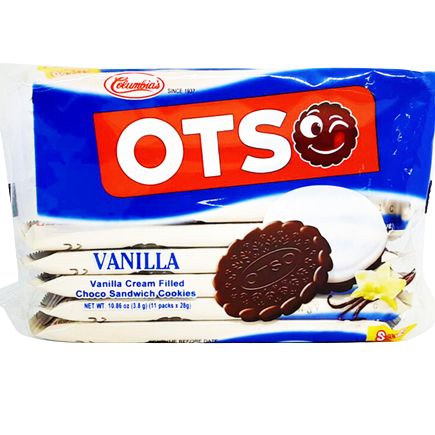 OTSO VANILLA