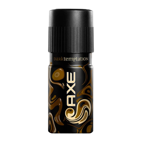AXE SPRAY DARK TEM 150ML