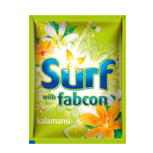 SURF POWDER KALAMANSI 57G.