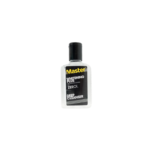 MASTER CLNSR WHT PLUS 70ML