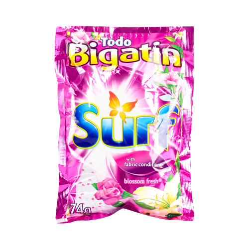BGATIN SURF BLSSM 74G