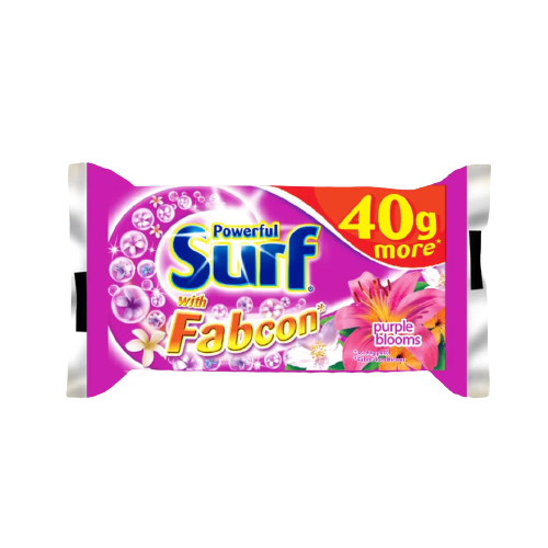 SURF BAR PURPLE B 120G