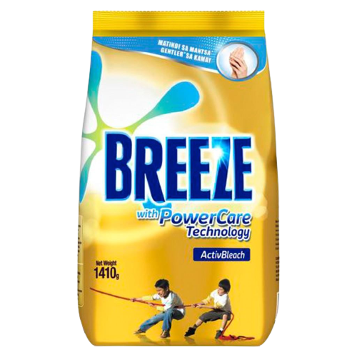 BREEZE 1410G+DEL MONTE B1G7