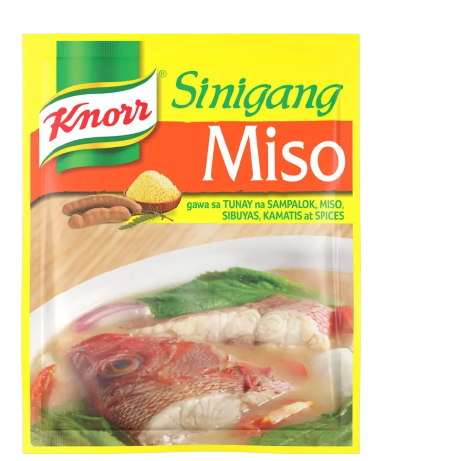 KNORR SNGNG MISO 23G