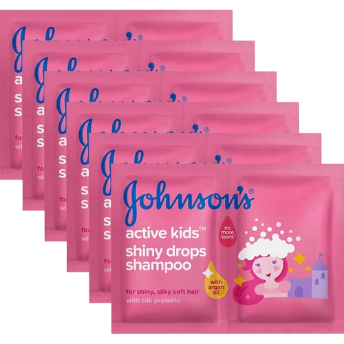 JOHNSON'S BABY S.DROPS 8ML