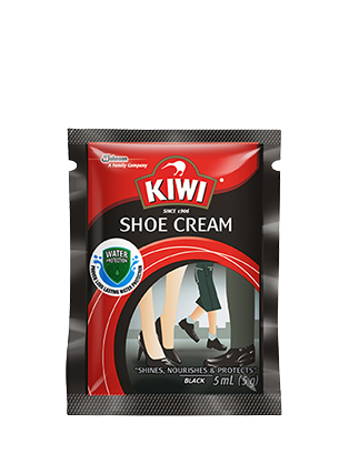 KIWI SHOE CREAM 5MLX6'S