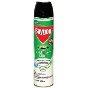 BAYGON CK 500ML