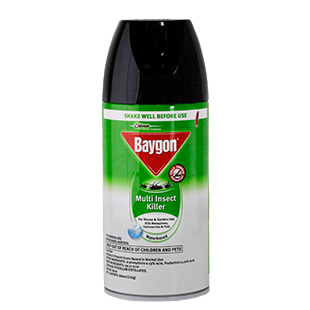 BAYGON MIK WB 300ML