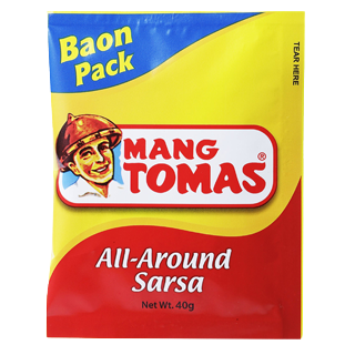 MANG TOMAS 40G