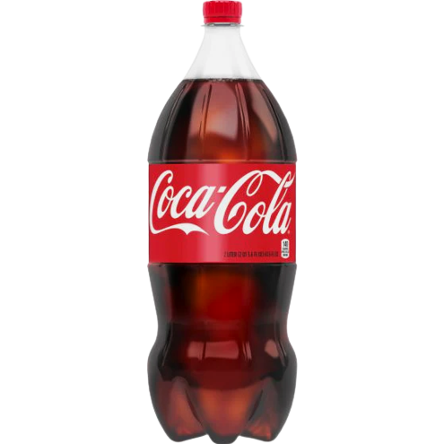 COKE 1750ML (1.5 + 250ML FREE)