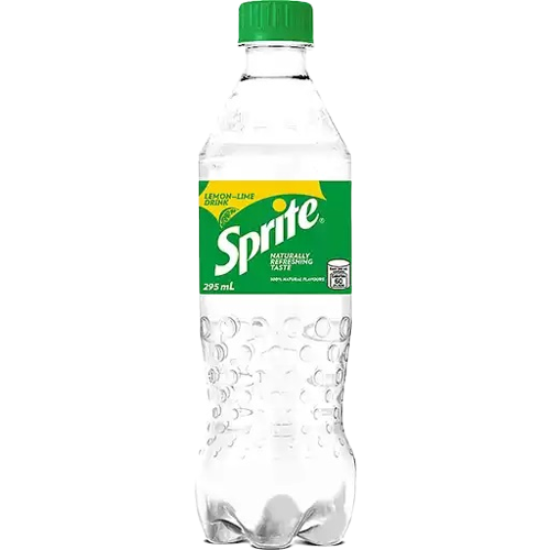 SPRITE 290ML
