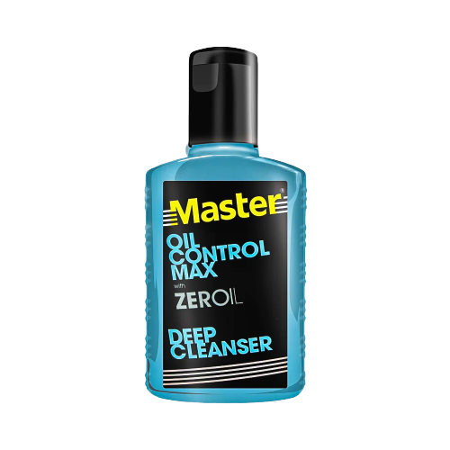 MASTER CLNSR OIL C 70ML