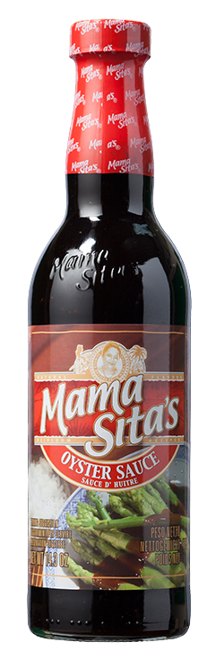 MS OYSTER SAUCE 405G