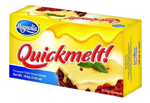 MAG.QUICKMELT 165G