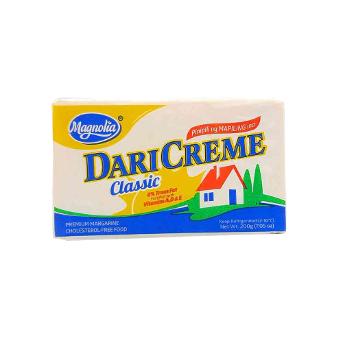 DARI CREME 200G.SAVER PACK