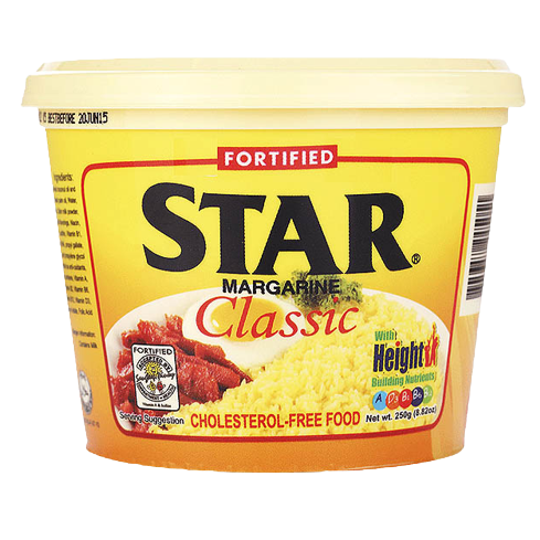 STAR MAR CLASSIC 250G